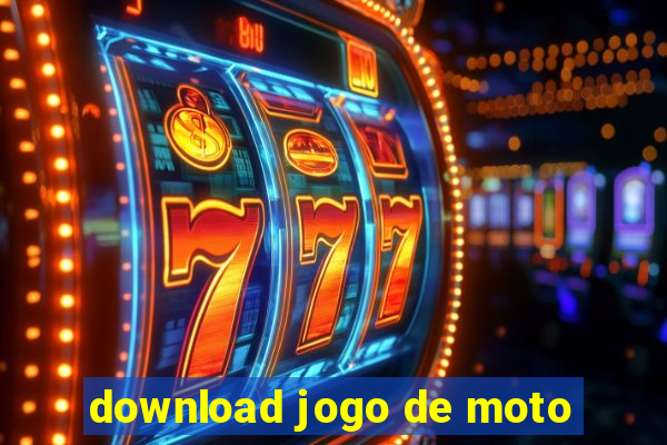 download jogo de moto